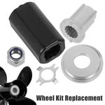 For Mercury Mercruiser Flo-torq Propeller Hub Kit 835257K 1 Marine Boat. Fixed Price $29.65.