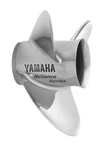 Yamaha Prop 14 1/2X13R Reliance Sds 68F-45932-20-00 Oem New. Fixed Price $650.00.