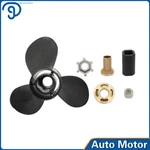 For Mercury Outboard Engine 60 75 90 115 125 140HP Boat Propeller 13 1/4 17. Fixed Price $60.62.