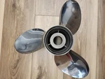 Turning Point Patriot Boat Propeller PA2-1317 Rh 1/4" X 17". Fixed Price $200.00.