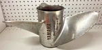 *used* Yamaha Saltwater Series Stainless Prop 15 X 21 Pitch. Fixed Price $274.99.