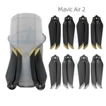 7238F Propellers Low-noise Quick Release Foldable Blade For Dji Mavic Air. Fixed Price $11.79.
