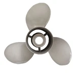 Mercury Vengeance Boat Propeller 48-16321-A46 Lh 13 1/2 Inch X 23. Fixed Price $239.82.