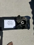 Mercury 48-857031- 23 Prop 14& 5/8 X Lh Revolution Blade Counter. Fixed Price $600.00.