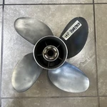 Powertech/mercury 14P Blade Stainless Steel. Fixed Price $350.00.