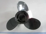 New Oem QA2078X Mercury Black Diamond 40-60HP 10.38 13P Propeller 0820. Fixed Price $175.00.