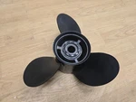 Mercury Standard Rotation Propeller, 48-77346-A40, 19P. Fixed Price $90.00.