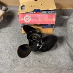 PROPELLER,15 1/2" 13 Rh Rotation New BALANCED-WITH/BOX,R/H,SX,PART#3850298. Fixed Price $125.00.