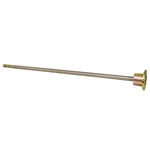 Mastercraft Boat Propeller Shaft 20537 46 1/4 X 1/8 Inch 16 Spline. Fixed Price $221.57.