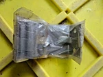 Suzuki 48165-95501 Stopper, Lock Arm. Fixed Price $17.99.