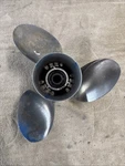 Turning Point Propeller 14-1/4 17 Express Stainless 3 Blade Rh W/ Hub. Fixed Price $250.00.