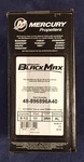 Mercury 48-896896A40 Propeller New In Box Oem. Fixed Price $130.00.