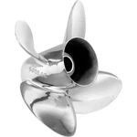 Solas Univ Propeller 40-50-60-70-80-90-115-130-140 Hp Ss 4BLADE Rh 13X17 Rubex. Fixed Price $428.64.