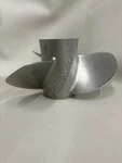 Mercury Marine Bravo 3 Stainless Prop. Fixed Price $650.00.