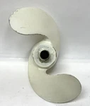 Sears Mcculloch Scott Aero Elgin 6-7.5HP Outboard Michigan AJC63 Propeller 6X8. Fixed Price $29.99.