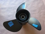 Counter Rotating Lh 13" X 19P Yamaha Ss Prop, 6L6-45970-00-00, 19-KL P11183. Fixed Price $229.00.