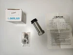 Solas Sd-kt Propeller Hub Kit Suzuki Outboard 60 140 Hp For Alcup. Fixed Price $21.00.