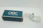 New Genuine Omc 276866 Outboard Propeller 1950-1953 7.5 Hp Factory Oem. Fixed Price $47.50.