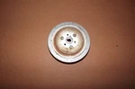 1940-42 Johnson 2.5HP Model Hs 20 & Hd Outboard Flywheel 300498. Fixed Price $31.50.