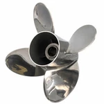 Mercury Vensura Boat Propeller 48-825903A48 Lh 14 X 21 Pitch Stainless Steel. Fixed Price $573.02.