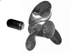 Propeller Solas SOL9432-138-13 Mercury Outboard Engine 2000-2002. Fixed Price $612.33.