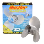 Turning Point Hustler Boat Propeller HU1210 A0 X 1/2P. Fixed Price $46.01.