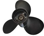 Michigan Match 1/4 X 062104 Aluminum Propeller Evinrude Johnson 9.9-15HP. Fixed Price $125.00.