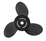 763486 390380 765761 1777187 Oem Johnson Evinrude Boat Propeller 20-35HP 10 X 15. Fixed Price $114.95.