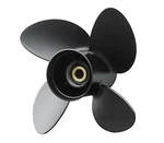 Solas Propeller Aluminum - 12 1/2 X For Suzuki 60; 70; 90; 100; 115 & 140 Hp. Fixed Price $203.54.