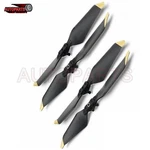 4 Pair Propellers For Dji Mavic Platinum 8331 Quick-release. Fixed Price $10.99.