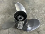Power Tech Honda Boat Propeller 58333-ZY3-A21CL 3X 15.25X 121SS 9437014. Fixed Price $250.00.