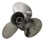 Evinrude Johnson Ss Propeller 763959 Rh Blade 15 5/8 11, New The Box. Fixed Price $299.00.