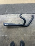 Vance&hines. Competition Exhaust .new For Evo/ Twin Cam Harley Davidson. Fixed Price $700.00.