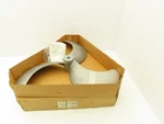 Airmaster Fan 21095 24" Cast Aluminum Propeller 3-BLADE 5/8" Bore W/1/2" Adapter. Fixed Price $142.49.