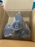 Honda 58130-ZV7-860ZB Propeller *NH283* Satin Gray. Fixed Price $175.00.