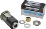 Mercury Mercruiser 8M0101601 3 Oem Flo-torq Ssr Hd Hub Kit Assembly. Fixed Price $187.95.