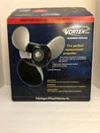 992405 Michigan Wheel Vortex 10-3/8 12P Blade-rare-brand New-ships 24HRS. Fixed Price $88.77.