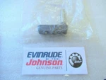 E6A Omc Evinrude Johnson 0395757 Latch Handle Oem New Factory Boat Parts. Fixed Price $30.47.