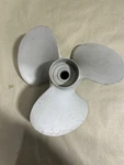 Michigan Smc 293 Boat Prop Lightly Used. Fixed Price $125.00.