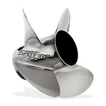 New: Mercury Spitfire X7 4-BLADE (12.7 21") Rh Propeller, 48-8M0151364. Fixed Price $644.44.