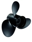 Solas Rubex 115-135-150-175-220-225-300 Universal Propeller 15.3"X23" Rh. Fixed Price $143.74.