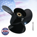 14.2 23" Aluminum Propeller For Volvo Penta Sx Stern Drive 3.0-8.2L 19 Tooth. Fixed Price $138.66.