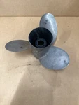 Mercury Mirage Plus Stainless 14 3/4 X 21P Rh Propeller 48-13702 A45. Fixed Price $199.99.