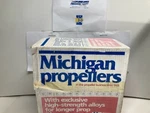 Michigan Propellers (012047 ) 3 X 14.000 11.000 Rh. Fixed Price $139.95.