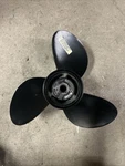 011006 Michigan 15 1/2 X Propeller Evinrude Johnson V6 Nos New Old Stock. Fixed Price $109.99.
