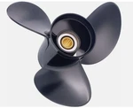 Yamaha 50-55-60-75-80-90-100-115-130HP Propeller Rh Alum 14X11 Solas 3411-140-11. Fixed Price $94.95.