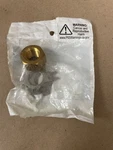 New Sierra Prop Nut Kit For Quicksilver / Mercury, Part # 18-3702. Fixed Price $8.99.
