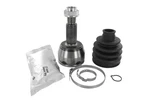 Vaico Aftermarket Drive Shaft Joint Kit Ford Ka (rb) 1998-06 To 2008-11. Fixed Price $61.82.