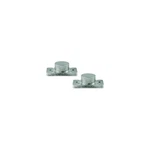 Th Marine LB-SET-BKS-03A-03B T-h Loc-r-bar Mounting Bracket, Pr.. Fixed Price $110.90.