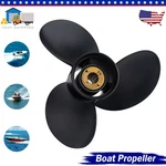 Boat Propeller 10 3/8X14 For Mercury Engines 30/35/40/45/50/55/60/70HP 13 Spline. Fixed Price $48.99.